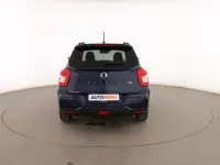 Usado SsangYong Tivoli Limited 163 CV (119 kW) 2023 Azul SUV