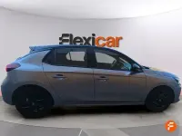 Usado Opel Corsa Edition 75 CV (55 kW) 2021 Gris / plata Utilitario