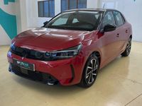 Usado Opel Corsa Edition 110 CV (80 kW) 2025 Rojo Berlina