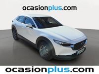 Usado Mazda CX-30 Prime-Line 140 CV (102 kW) 2025 Blanco SUV