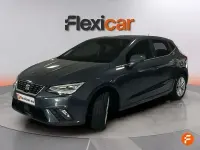 Usado Seat Ibiza XCELLENCE 115 CV (84 kW) 2024 Gris Utilitario