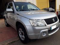 usado Suzuki Grand Vitara 1.6 L JX