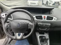 Usado Renault Scenic E-Tech 105 CV (77 kW) 2010 Beige Monovolumen