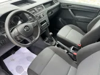 Usado VW Caddy 102 CV (75 kW) 2020 Monovolumen