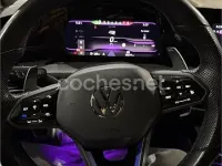 Usado VW Golf VIII R 320 CV (235 kW) 2023 Negro Berlina