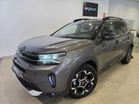 Usado Citroën C5 Aircross 131 CV (96 kW) 2025 Gris / plata SUV