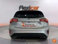 Usado Ford Focus Active 155 CV (114 kW) 2023 Gris Berlina