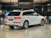 Usado Audi Q7 Design 272 CV (200 kW) 2016 Blanco SUV