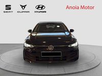 Usado VW Golf VIII 116 CV (85 kW) 2025 Negro Utilitario