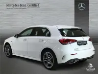 Usado Mercedes A250 218 CV (160 kW) 2021 Berlina