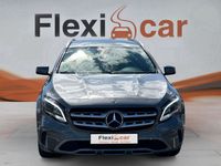 usado Mercedes GLA180 Clase GLAGasolina en Flexicar Tolosa