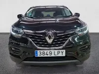 Usado Renault Kadjar LIMITED 140 CV (102 kW) 2021 SUV
