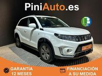 Usado Suzuki Vitara 129 CV (94 kW) 2023 Blanco SUV