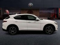 usado Alfa Romeo Stelvio 2.2 D TURBO 154KW EXECUTIVE AUTO 4WD 5P