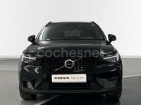 Usado Volvo XC40 Plus 163 CV (119 kW) 2024 Negro SUV