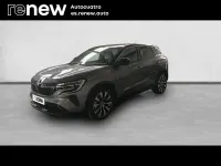 Usado Renault Austral Techno 199 CV (146 kW) 2025 Gris SUV