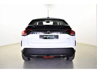 Usado Citroën C4 Feel 102 CV (75 kW) 2023 Blanco Berlina