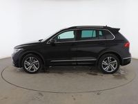 Usado VW Tiguan R-line 245 CV (180 kW) 2023 Negro SUV