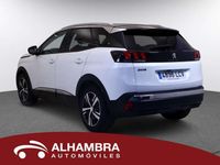 Usado Peugeot 3008 Style 131 CV (96 kW) 2020 SUV