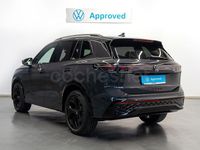 Usado VW Tiguan R-line 150 CV (110 kW) 2025 Gris / plata SUV