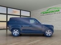 Usado Land Rover Defender SE 249 HP (183 kW) 2021 Preto SUV