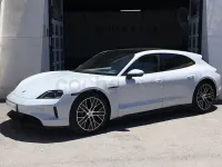 Nuevo Porsche Taycan 4 319 kW (435 CV) 2026 Eléctrico Berlina