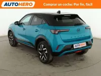 Usado Opel Mokka 136 CV (100 kW) 2025 Verde SUV