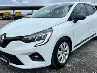 Usado Renault Clio V Business 100 CV (73 kW) 2021 Blanco Berlina