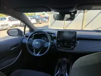 Usado Toyota Corolla Active 125 CV (91 kW) 2020 Blanco