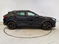 Używany Cupra Formentor VZ 390 KM (286 kW) 2022 Czarny SUV