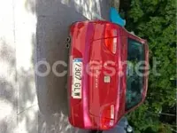Usado Seat Exeo Sport 170 CV (125 kW) 2009 Rojo Berlina