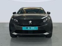 Usado Peugeot 3008 GT 131 CV (96 kW) 2023 Gris plata SUV