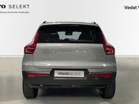 Nuevo Volvo XC40 Plus 163 CV (119 kW) 2026 Otro SUV