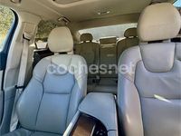 Usado Volvo S90 Inscription 190 CV (139 kW) 2016 Azul Berlina