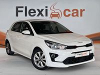 usado Kia Rio 1.2 DPi 62kW (84CV) Concept Gasolina en Flexicar Sant Just