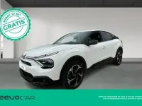 Usado Citroën C4 Feel 130 CV (95 kW) 2022 Blanco