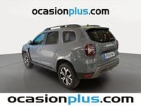 Usado Dacia Duster Journey 150 CV (110 kW) 2024 Gris SUV
