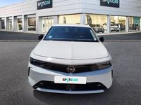 Usado Opel Astra Elegance 130 CV (95 kW) 2022 Blanco Berlina