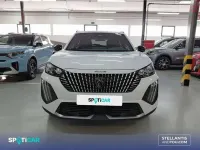 Usado Peugeot 2008 Allure 145 CV (106 kW) 2025 Blanco SUV