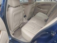 Usado Jaguar S-Type Executive 240 CV (176 kW) 1999 Azul Berlina