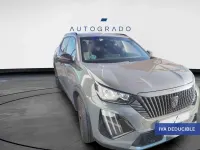 Usado Peugeot 2008 Allure 101 CV (74 kW) 2024 Gris SUV