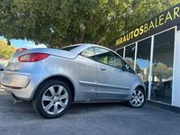 Usado Mitsubishi Colt 150 CV (110 kW) 2007 Marrón Descapotable