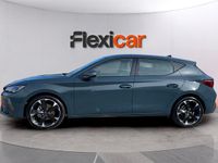 Używany Cupra Leon 150 KM (110 kW) 2025 Niebieski Kombi