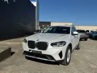 Usado BMW X4 190 CV (139 kW) 2023 Blanco SUV