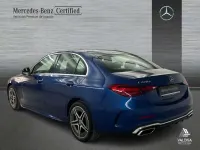 Usado Mercedes C220 197 CV (144 kW) 2026 Berlina