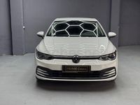 Usado VW Golf VIII Style 150 CV (110 kW) 2022 Blanco Berlina