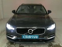 Usado Volvo V90 Business Edition 190 CV (139 kW) 2020 Azul Familiar
