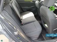 Usado VW Golf VIII Life 116 CV (85 kW) 2022 Gris Utilitario