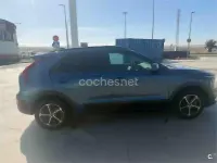 Usado Kia Niro 138 CV (101 kW) 2025 Negro SUV