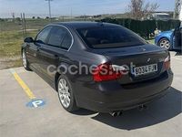 Usado BMW 325 218 CV (160 kW) 2006 Gris / plata Berlina